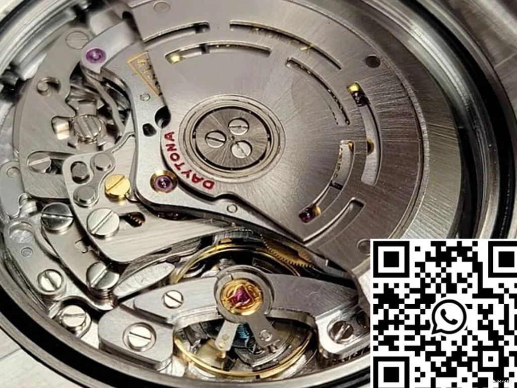 Daytona Cosmograph M116509-0064 Clean Dial Mother-of-pearl Factory Rolex 0523